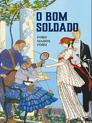 cover image of O Bom Soldado